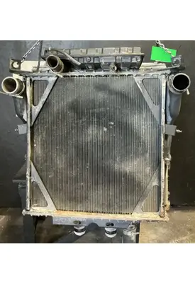 PETERBILT 378 Cooling Assy. (Rad., Cond., ATAAC)