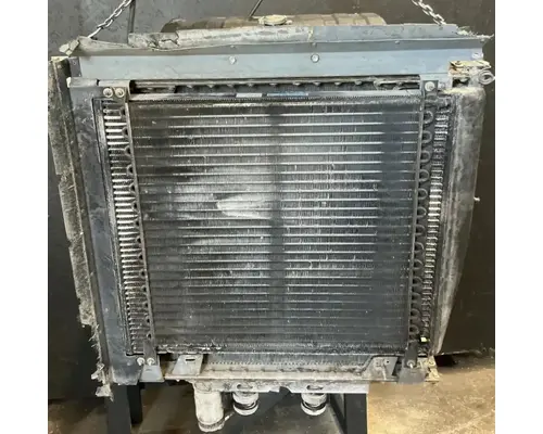 PETERBILT 378 Cooling Assy. (Rad., Cond., ATAAC)