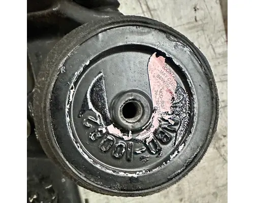 PETERBILT 378 Crossmember