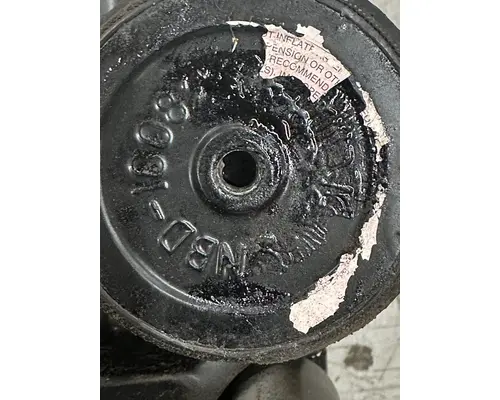 PETERBILT 378 Crossmember