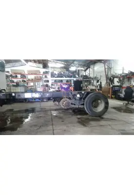 PETERBILT 378 Cutoff Assembly