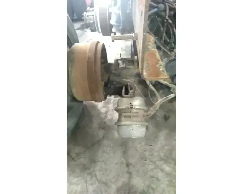 PETERBILT 378 Cutoff Assembly