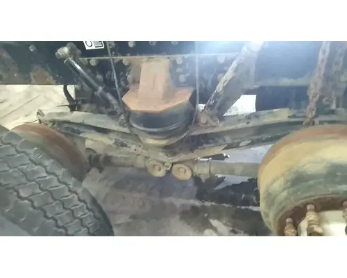 PETERBILT 378 Cutoff Assembly