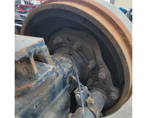 PETERBILT 378 Cutoff Assembly