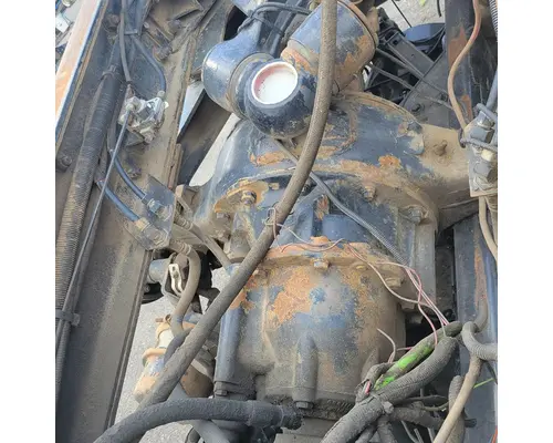 PETERBILT 378 Cutoff Assembly