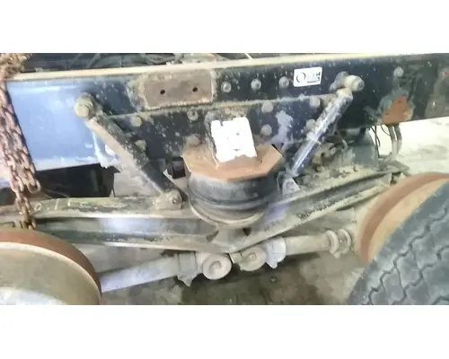 PETERBILT 378 Cutoff Assembly