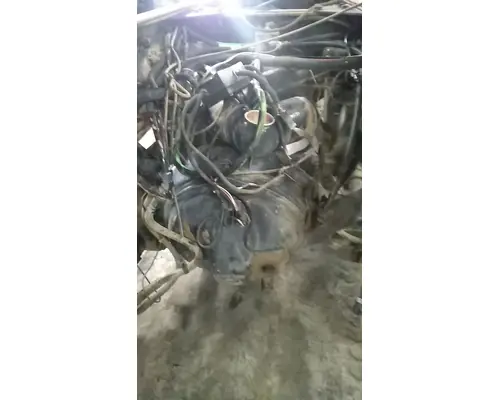 PETERBILT 378 Cutoff Assembly