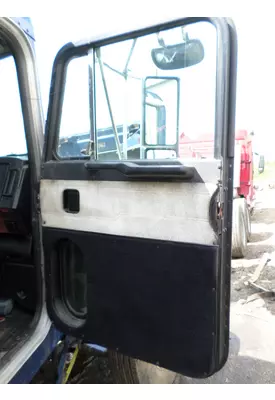 PETERBILT 378 DOOR ASSEMBLY, FRONT