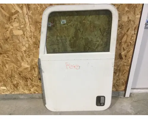 PETERBILT 378 DOOR-FRONT