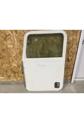 PETERBILT 378 DOOR-FRONT