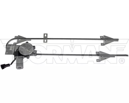 PETERBILT 378 DOOR WINDOW REGULATOR