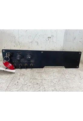 PETERBILT 378 Dash / Console Switch