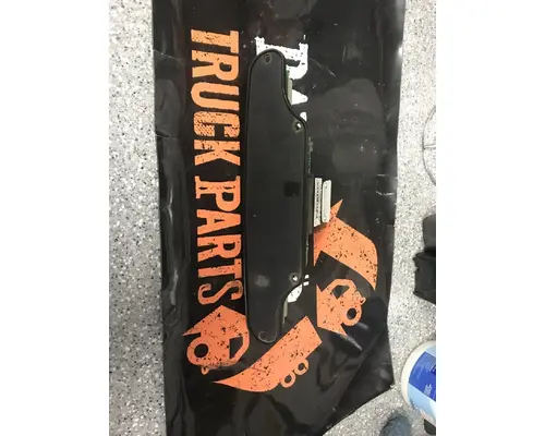 PETERBILT 378 Dash Assembly