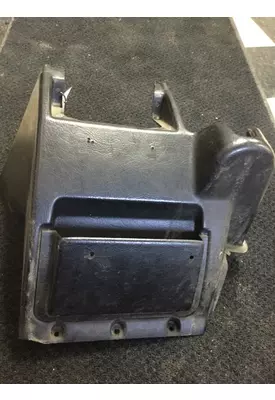 PETERBILT 378 Dash Assembly