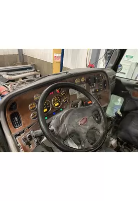 PETERBILT 378 Dash Assembly