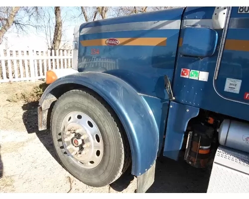 PETERBILT 378 Dismantle Vehicles