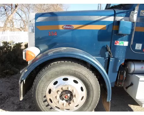 PETERBILT 378 Dismantle Vehicles