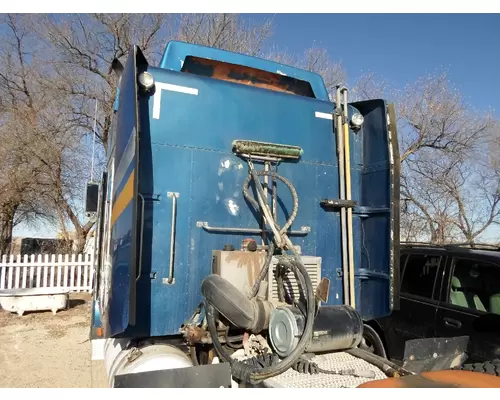 PETERBILT 378 Dismantle Vehicles