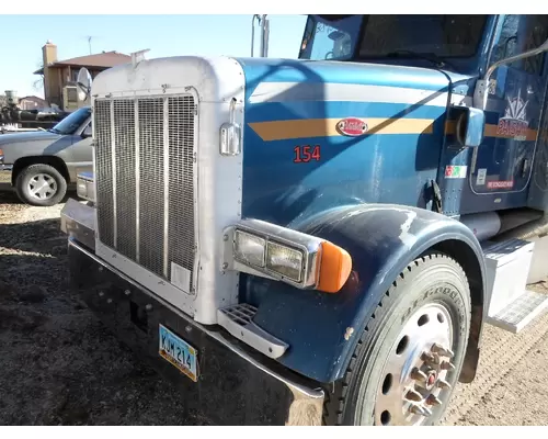 PETERBILT 378 Dismantle Vehicles