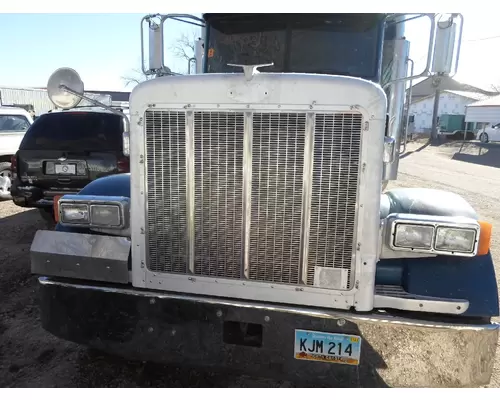 PETERBILT 378 Dismantle Vehicles