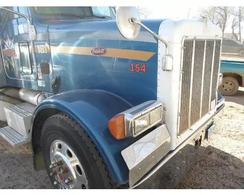 PETERBILT 378 Dismantle Vehicles