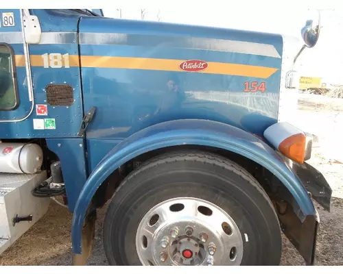 PETERBILT 378 Dismantle Vehicles