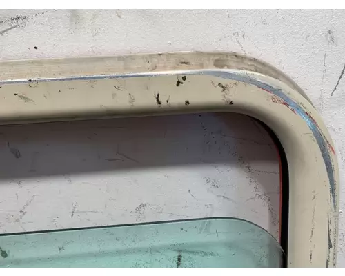 PETERBILT 378 Door Assembly, Front