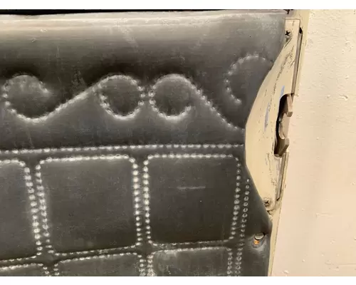 PETERBILT 378 Door Assembly, Front