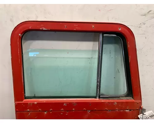 PETERBILT 378 Door Assembly, Front