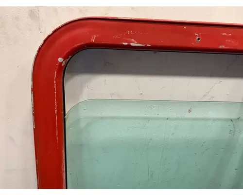 PETERBILT 378 Door Assembly, Front