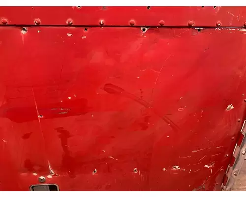 PETERBILT 378 Door Assembly, Front