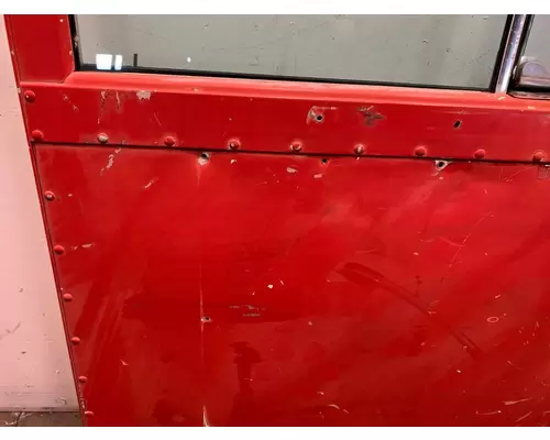 PETERBILT 378 Door Assembly, Front