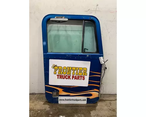 PETERBILT 378 Door Assembly, Front