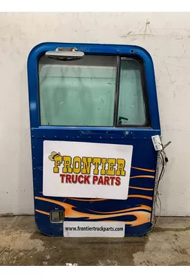 PETERBILT 378 Door Assembly, Front