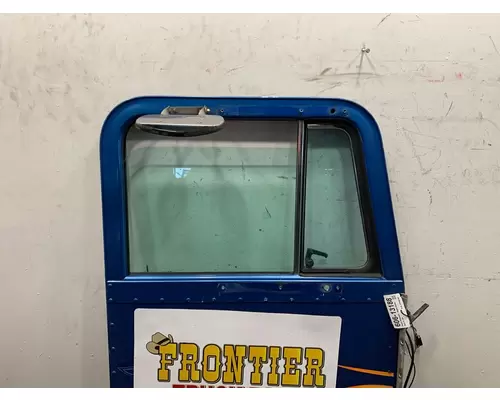 PETERBILT 378 Door Assembly, Front