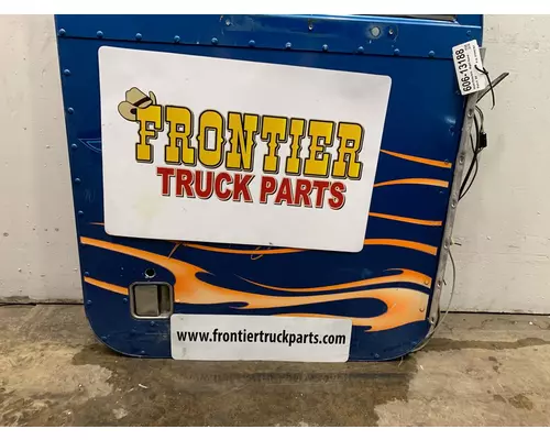 PETERBILT 378 Door Assembly, Front