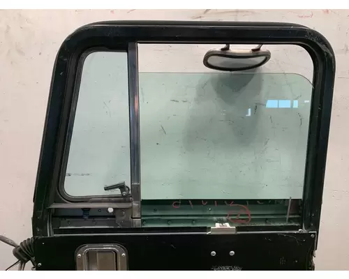 PETERBILT 378 Door Assembly, Front
