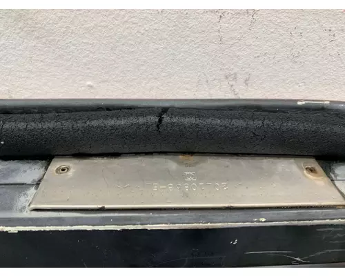 PETERBILT 378 Door Assembly, Front