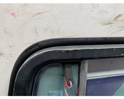 PETERBILT 378 Door Assembly, Front