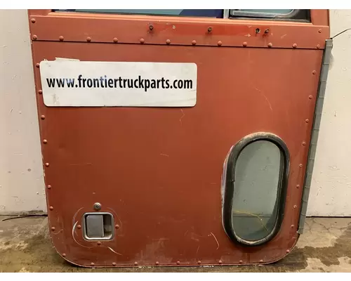 PETERBILT 378 Door Assembly, Front
