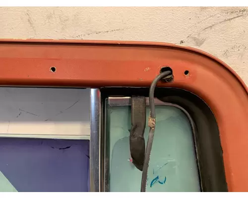 PETERBILT 378 Door Assembly, Front