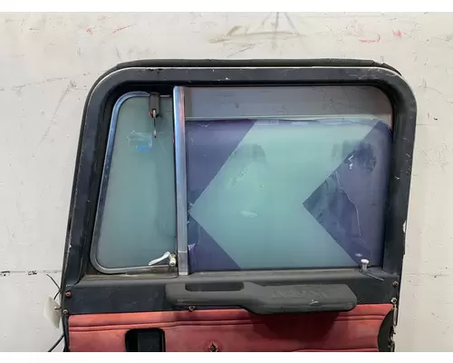 PETERBILT 378 Door Assembly, Front