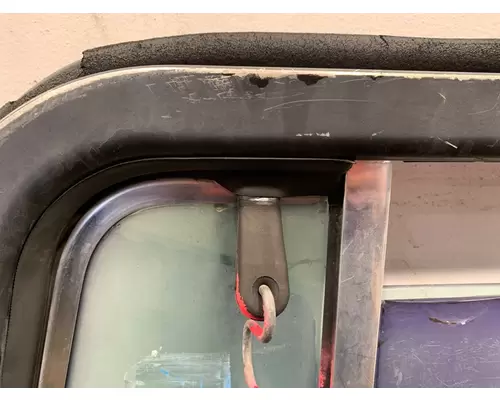 PETERBILT 378 Door Assembly, Front