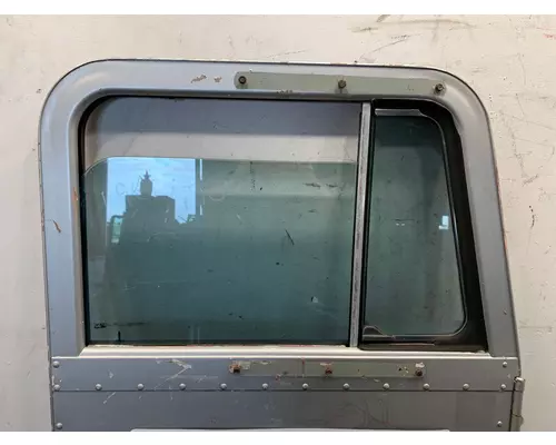 PETERBILT 378 Door Assembly, Front