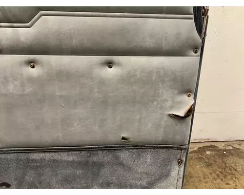 PETERBILT 378 Door Assembly, Front