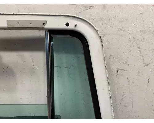 PETERBILT 378 Door Assembly, Front