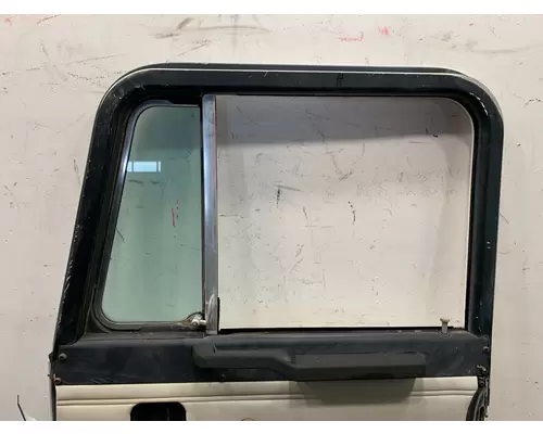 PETERBILT 378 Door Assembly, Front