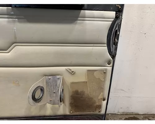 PETERBILT 378 Door Assembly, Front