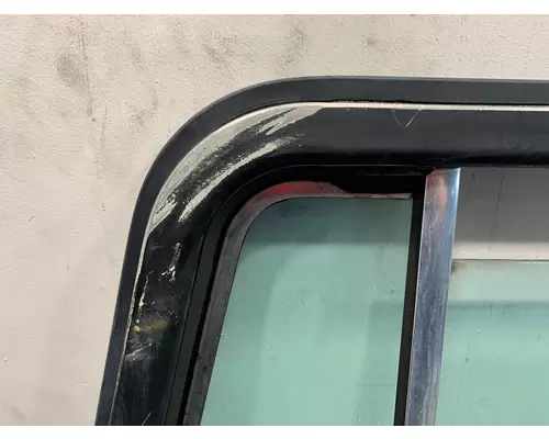 PETERBILT 378 Door Assembly, Front