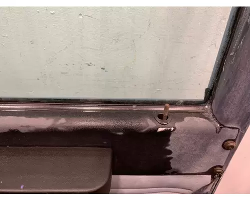 PETERBILT 378 Door Assembly, Front